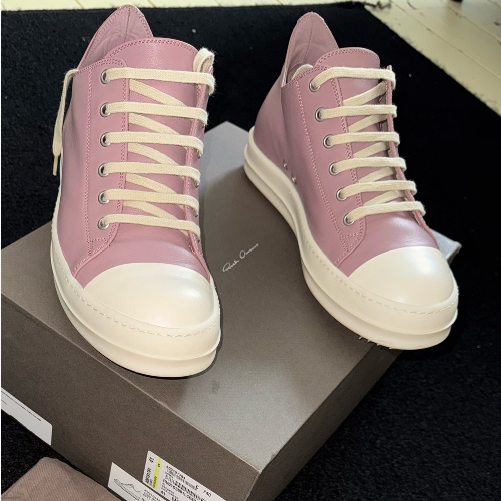 Rick Owen’s